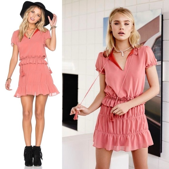 Tularosa Dress - Picture 1 of 16